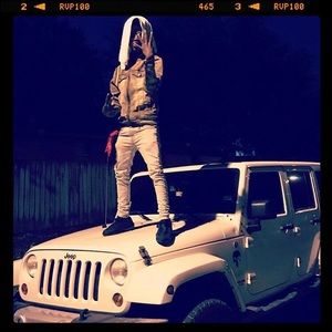 Meet your Posher, Philandre